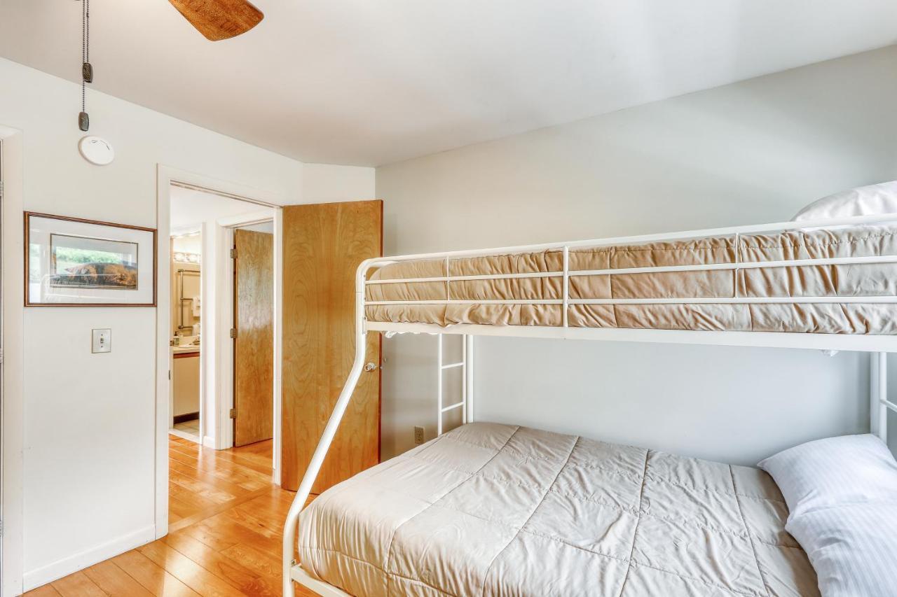 Mountainside Resort H201 Стоу Экстерьер фото